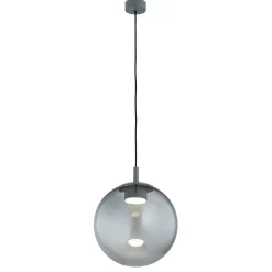 Pojedyncza lampa wisząca SACRAMENTO (8830) - Argon