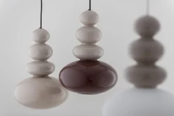 Pojedyncza lampa wisząca DIEGO (8820) - Argon