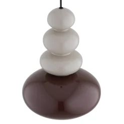 Pojedyncza lampa wisząca DIEGO (8820) - Argon