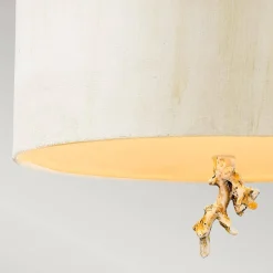 Pojedyncza lampa wisząca Trellis (FB-TRELLIS-P) - Elstead Lighting