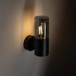 Pojedynczy kinkiet zewnętrzny IDA (11371) - Nowodvorski