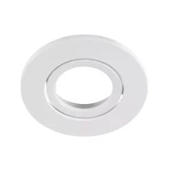 Pokrywa Biała Ruchoma do UNIVERSAL DOWNLIGHT IP20
