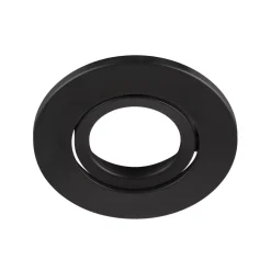 Pokrywa Czarna Ruchoma do UNIVERSAL DOWNLIGHT IP20