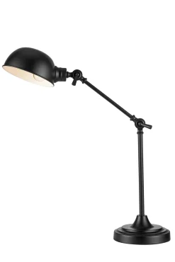 PORTLAND Table 1L Black (108584) Markslojd