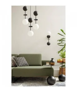 Potrójna lampa wisząca OIO A 3P (OIP322P3) - Ummo