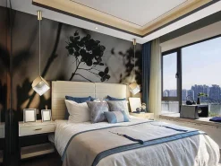 Priscila lampa wisząca (720137) - Schuller