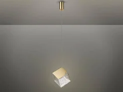 Priscila lampa wisząca (720137) - Schuller