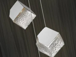 Priscila lampa wisząca 4L (720410) - Schuller