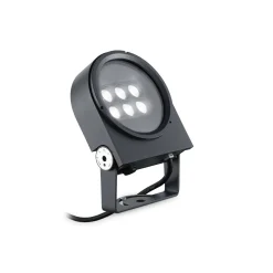 Projektor ULEX Antracyt (ULEX_15W_SOURCE) - Ideal Lux