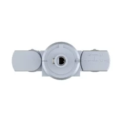 ProRail3 adapter do zwisu Universal Sr 230V metal/tworzywo sztuczne 3-faz (PL91385) - Paulmann