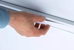 ProRail3 Cover Strip 3x 67cm biały Tworz sztuczne z możliwością skrócenia (PL95581) - PAULMANN