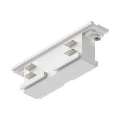 ProRail3 łącznik liniowy Biały 230V metal/tworzywo sztuczne 3-faz (PL91368) - Paulmann