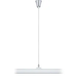 ProRail3 Steel Wire Suspension 3m White 0 (PL95584) - PAULMANN