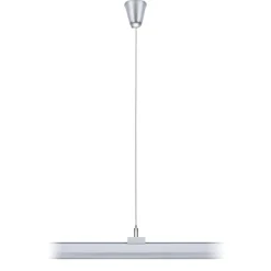 ProRail3 Steel Wire Suspension 3m Silver 0 (PL95583) - PAULMANN