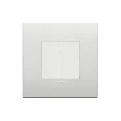 Przełącznik podwójny rocker Casambi z łącznością bezprzewodową Enocean (6027002) - Astro Lighting