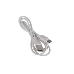 Przenośna, ładowalna lampa AGNES biała (19190-16) - Paul Neuhaus