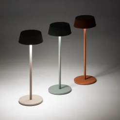 Przenośna lampa na taras AMY LED (11535) - Nowodvorski