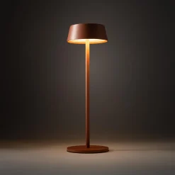 Przenośna lampa na taras AMY LED (11534) - Nowodvorski