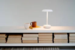 Przenośna lampa stołowa Halo Portable (1468002) - Astro Lighting