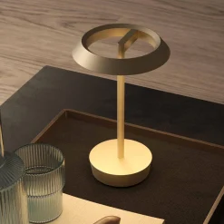 Przenośna lampa stołowa Halo Portable (1468003) - Astro Lighting