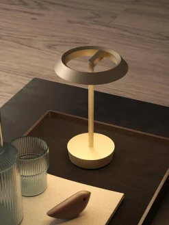 Przenośna lampa stołowa Halo Portable (1468003) - Astro Lighting