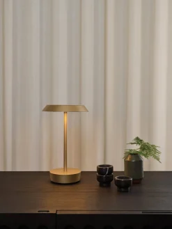 Przenośna lampa stołowa Halo Portable (1468003) - Astro Lighting