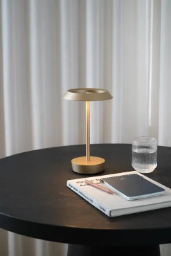 Przenośna lampa stołowa Halo Portable (1468003) - Astro Lighting