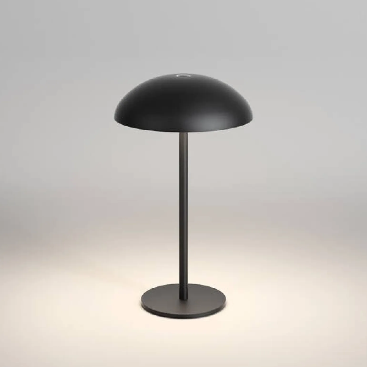 Przenośna lampa stołowa MROOM LED IP65 beżowa (26576-M927-D9-TD-82) - Aqform