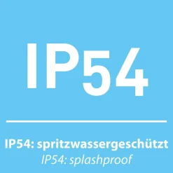 Przenośna LAMPA STOŁOWA USB EURIA ZIELONA (19250-43) - Paul Neuhaus