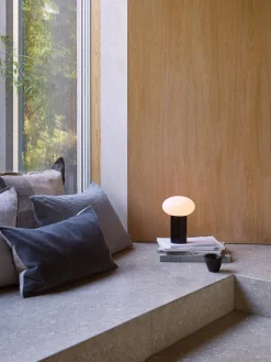 Przenośna lampa stołowa Zeppo Portable (1176019) - Astro Lighting