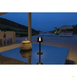 Przenośna lampa TAHA (1007380) - SLV