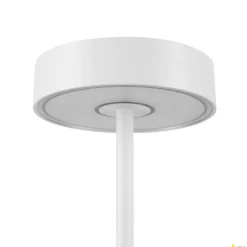 Przenośna lampa VINOLINA 2700/3000 K, TOUCH, biała (1007360) - SLV