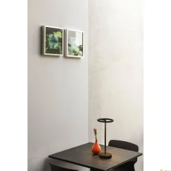 Przenośna lampa VINOLINA ONE 2700 K, TOUCH, czarna (1007359) - SLV