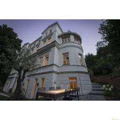 Przenośna lampa VINOLINA TWO 2200/2700/3000 K, TOUCH, beżowa (1007697) - SLV