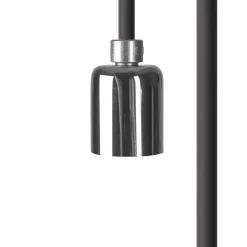 Przewód CAMELEON CABLE GU10 BL/CH (8633) - Nowodvorski