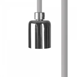 Przewód CAMELEON CABLE GU10 WH/CH (8614) - Nowodvorski