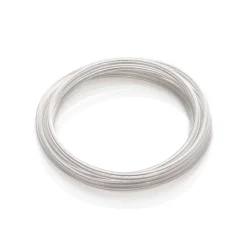Przewód elektryczny ACCESSORI Przezroczysty (CAVO_TRASPARENTE_05M) - Ideal Lux