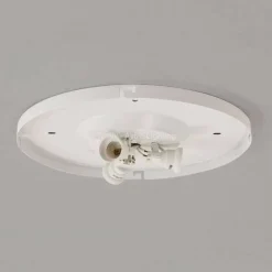 Płyta sufitowa mała do montażu opraw BEVEL (1296001) - Astro Lighting