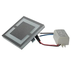 QUADRO Barwa Ciepła 3000K (EKS0927) - Eko-Light