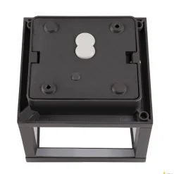 QUADRULO CL LED, zewnętrzna oprawa sufitowa natynkowa, kolor antracyt (1005202) - SLV