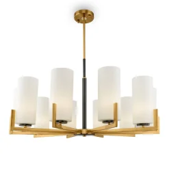 Żrandol Fortano (MOD089PL-10BS) - Maytoni