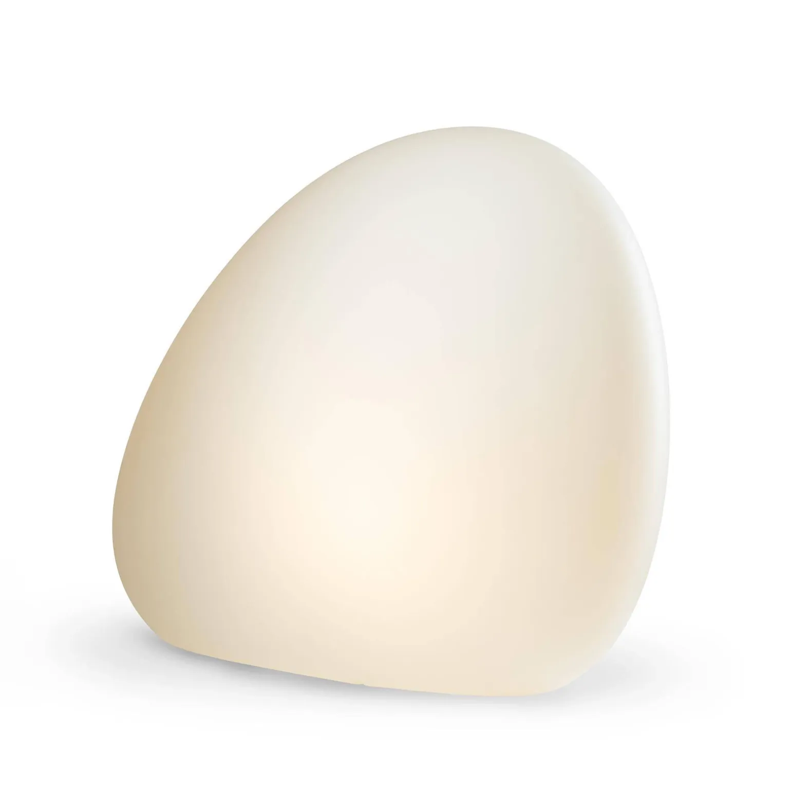 Średnia lampa stojąca STONE M (10580) - Nowodvorski