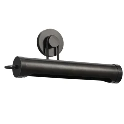 Średnia obrazówka Wynwood - 2 źródła światła - Miejski brąz (QN-WYNWOOD-PL-M-UBZ) - Quintiesse