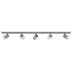 Reflektor Ascoli Five Bar Matowy Nikiel (1286061) - Astro Lighting