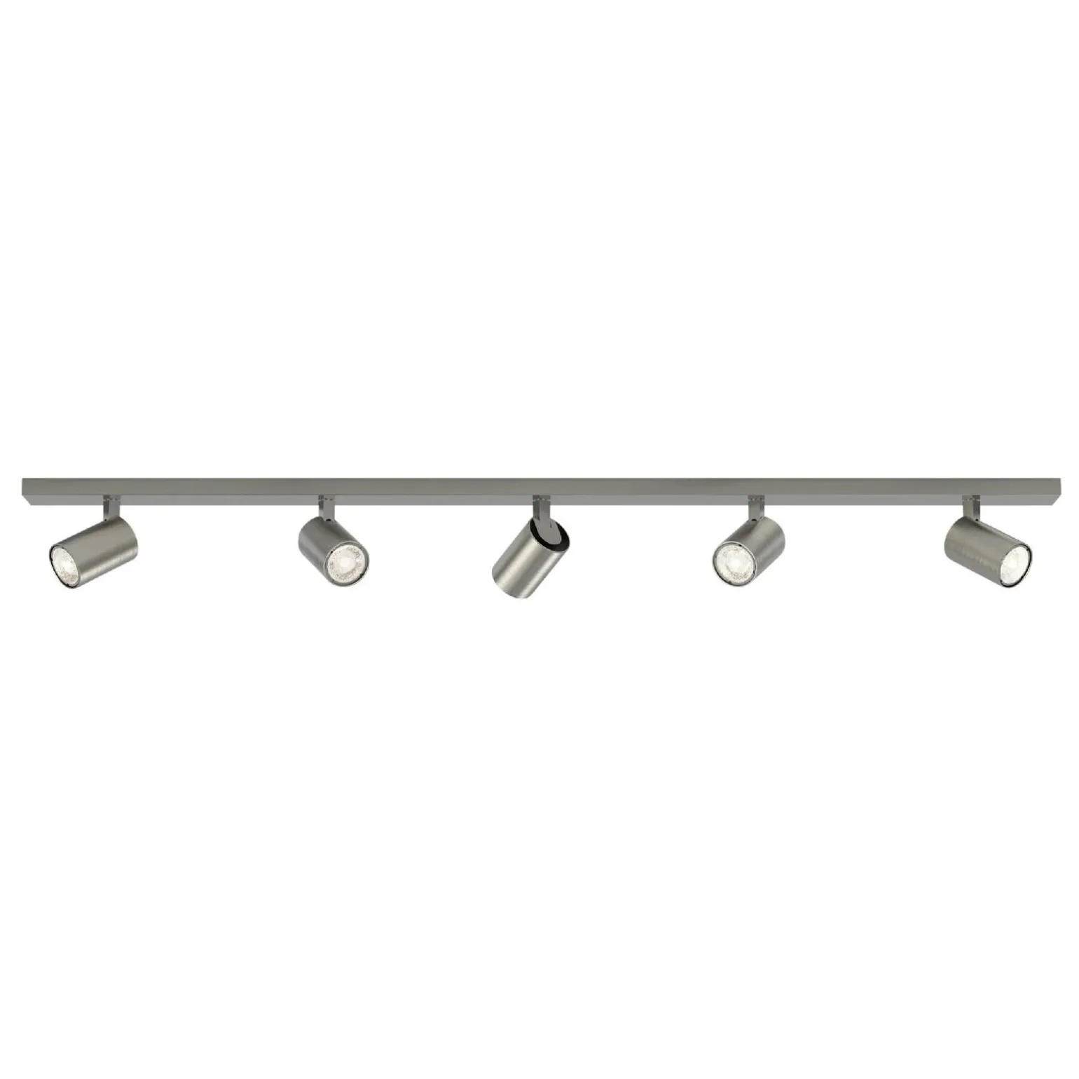 Reflektor Ascoli Five Bar Matowy Nikiel (1286061) - Astro Lighting