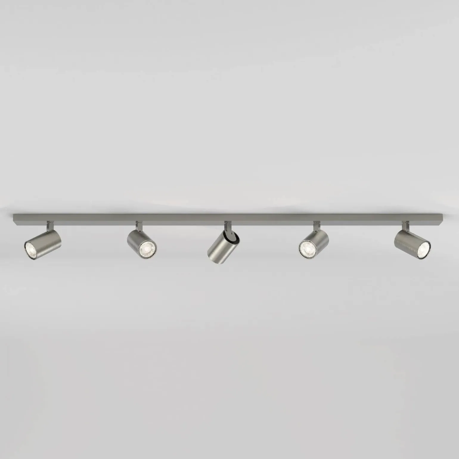 Reflektor Ascoli Five Bar Matowy Nikiel (1286061) - Astro Lighting