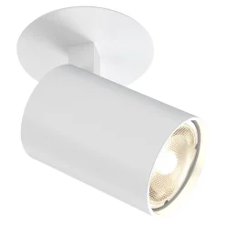 Reflektor Ascoli Recessed Biały (1286021) - Astro Lighting