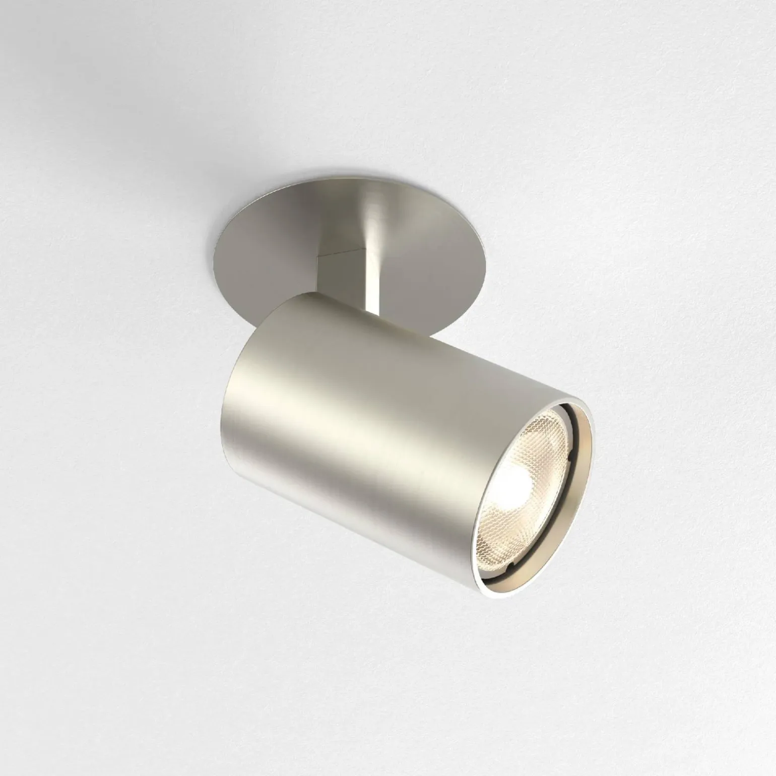 Reflektor Ascoli Recessed Matowy Nikiel (1286023) - Astro Lighting