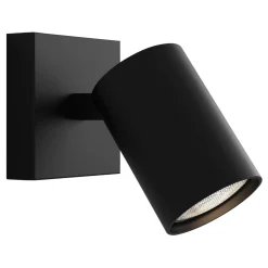 Reflektor Ascoli Single Matowy Czarny (1286078) - Astro Lighting