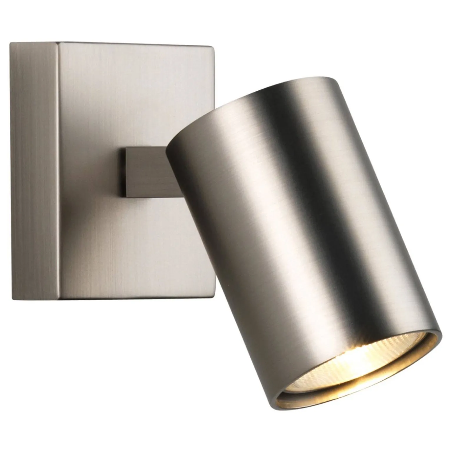 Reflektor Ascoli Single Matowy Nikiel (1286015) - Astro Lighting